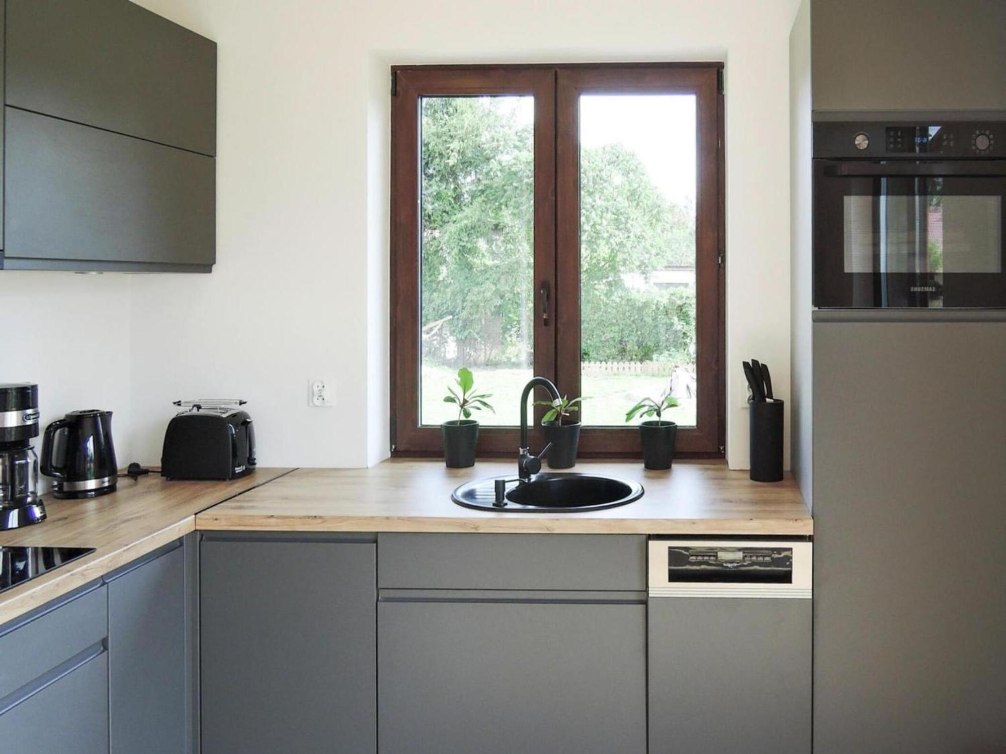 Holiday Home In Stepnica For 6 Persons Ngoại thất bức ảnh