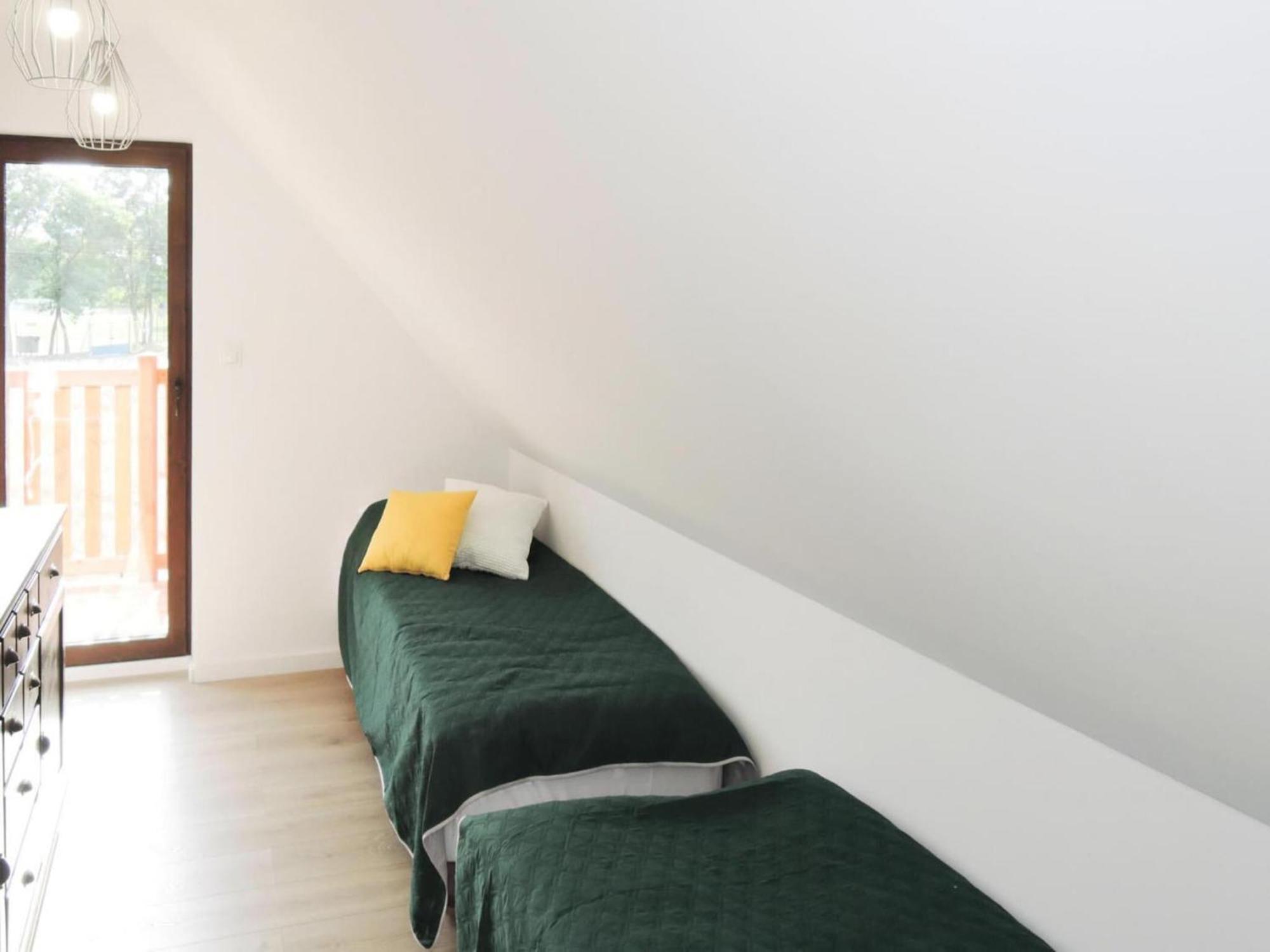 Holiday Home In Stepnica For 6 Persons Ngoại thất bức ảnh