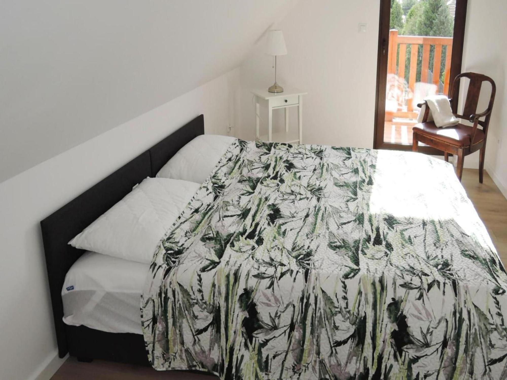 Holiday Home In Stepnica For 6 Persons Ngoại thất bức ảnh