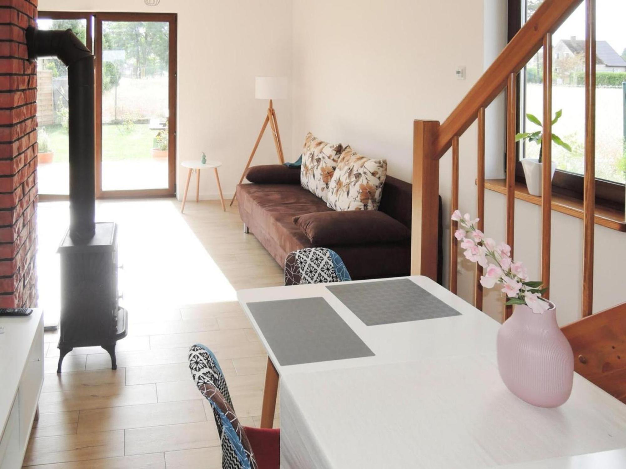 Holiday Home In Stepnica For 6 Persons Ngoại thất bức ảnh